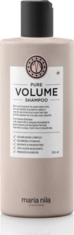 Palett Pure Volume Shampoo - 350 ml