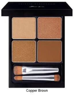 Palette Eyeshadow Copper Brown