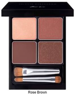 Palette Eyeshadow Rose Brown