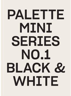 Palette Mini Series 01