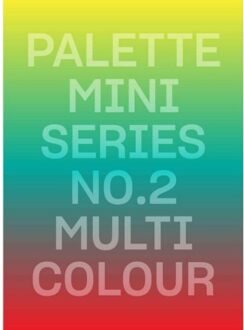 Palette Mini Series 02