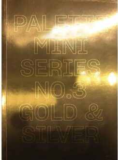 Palette Mini Series 03