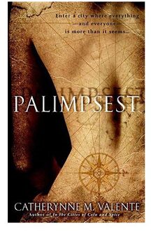 Palimpsest