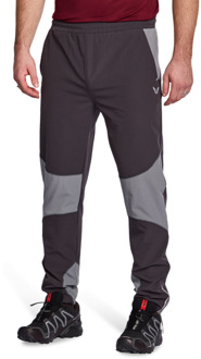 Palladium Broeken Heren - Grijs - Maat S - Poly Woven Grey