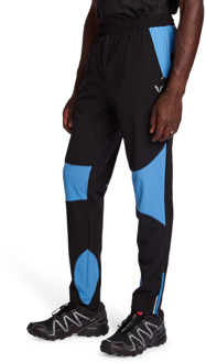 Palladium Broeken Heren - Zwart - Maat S - Poly Woven Black