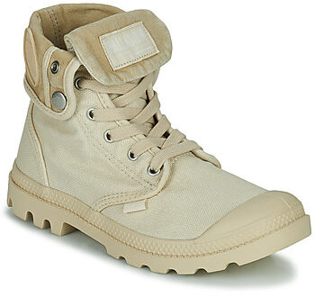 Palladium Hoge Sneakers Palladium BAGGY" Beige - 36,37,40