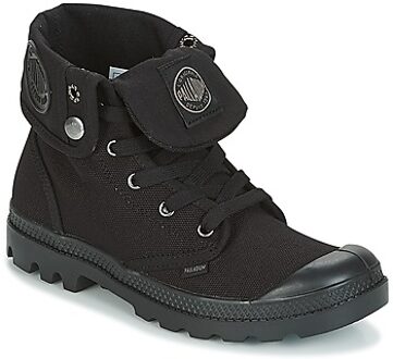 Palladium Hoge Sneakers Palladium BAGGY" Zwart - 36,38,39,41