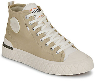 Palladium Hoge Sneakers Palladium PALLA ACE CHUKKA ORG" Beige - 37,38,39,40,41,42,43,44