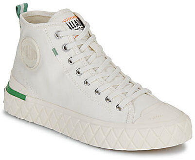 Palladium Hoge Sneakers Palladium PALLA ACE CHUKKA ORG" Wit - 37,38,41,44,45