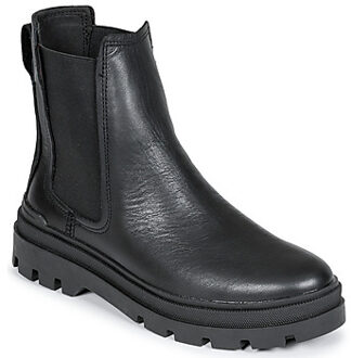 Palladium Laarzen Palladium PALLAGRADE CHELSEA L" Zwart - 37,38,39