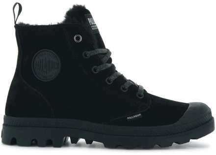 Palladium Laarzen Palladium  PAMPA HI ZIP WL