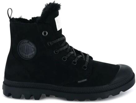 Palladium Laarzen Palladium  PAMPA HI ZIP WL