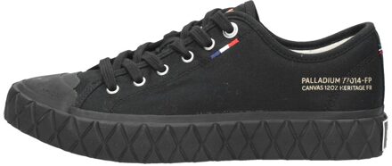 Palladium Palla Ace Cvs Zwart - 37