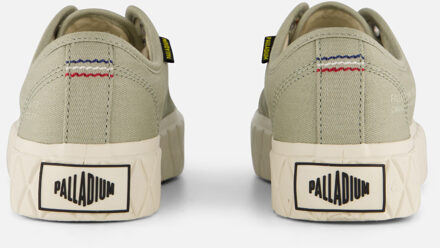 Palladium Palla Ace D abbey stone - 37