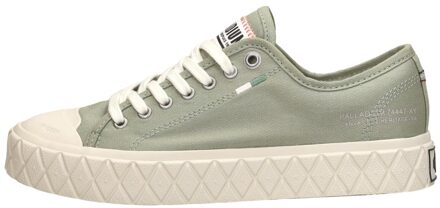Palladium Palla Ace Groen - 42