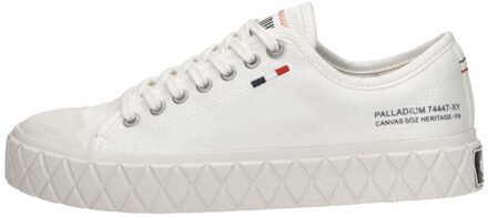 Palladium Palla Ace Wit - 38