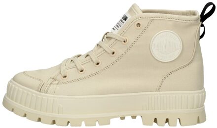 Palladium Pallashock Beige - 42