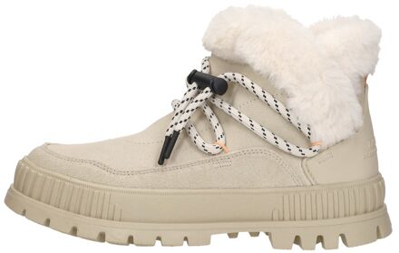 Palladium Pallashock Lo Hiver Beige - 42