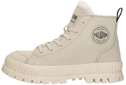 Palladium Pallashock Zip Warm Beige - 39