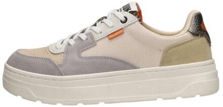 Palladium Pallasphalt Lo Beige - 40