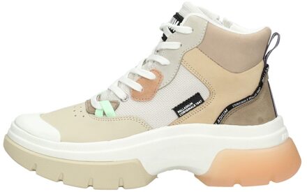 Palladium Pallawave Beige - 37
