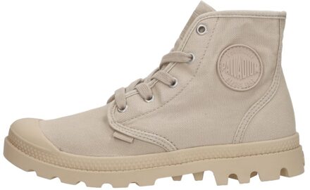 Palladium Pampa Hi Beige - 41