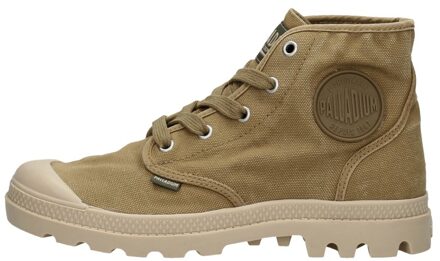 Palladium Pampa Hi Cognac - 37