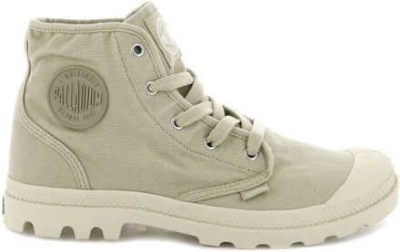 Palladium Pampa Hi - Dames