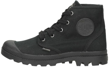 Palladium Pampa Hi veterboot Palladium , Black , Dames - 39 Eu,37 EU