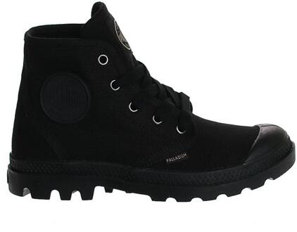 Palladium Pampa Hi veterboot - Zwart - Maat 37