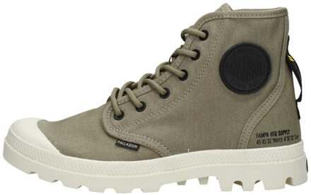 Palladium Pampa Htg Supply Khaki - 36