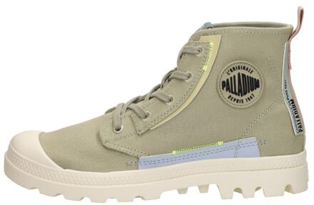 Palladium Pampa Underlayer Khaki - 37