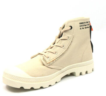 Palladium Pampa underlayer sand - 39