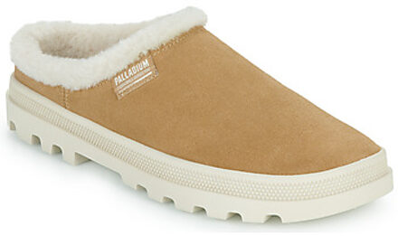 Palladium Slippers Palladium PALLADUNE MULE WL" Bruin - 37,39