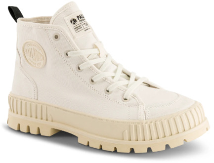 Palladium Sneakers Palladium , White , Dames - 40 Eu,36 Eu,41 EU
