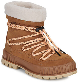 Palladium Snowboots Palladium PALLASHOCK HIVER" Bruin - 37,38