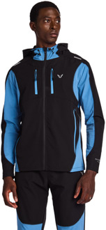 Palladium Trainingspakken Heren - Zwart - Maat S - Poly Woven Black