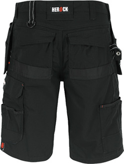 PALLAS Bermuda ZwartNL:62 BE:56