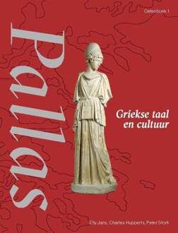Pallas -  Charles Hupperts, Elly Jans, Peter Stork (ISBN: 9789463641203)