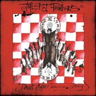 Pallas Tyla J. - Devil's Supper (Electric Sitting)