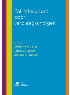 Palliatieve zorg door verpleegkundigen - 000