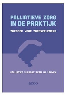 Palliatieve Zorg In De Praktijk