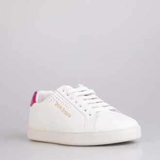 Palm One Animations damessneakers in witroze