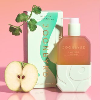 Palm Wild Hand Wash 300ml