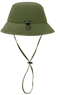 Palmar waterdichte emmerhoed Groen - One size