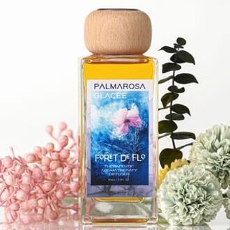 Palmarosa Glacée Therapeutic Aromatherapy Diffuser 1pc - 150ml