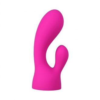 Palmbliss Wand Vibrator Opzetstuk Ø 40 mm