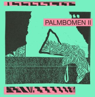Palmbomen Ii