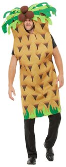 Palmboom Kostuum