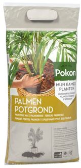 Palmen Potgrond - 10L